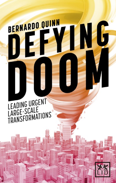 Defying doom