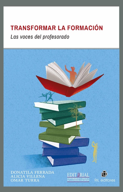 Transformar la formación
