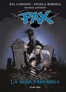 Pax. La nena fantasma