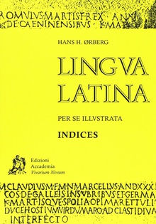 Lingva latina II.(Roma aeterna+indices)