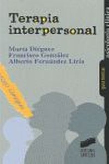 Terapia interpersonal