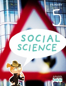 Social Science 5.