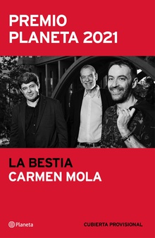 La Bestia