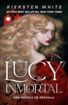 Lucy Inmortal - Firmado