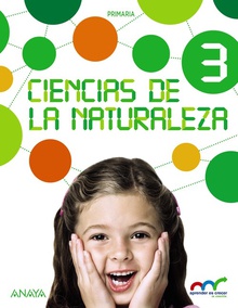Ciencias De La Naturaleza 3. (Con Basic Concepts