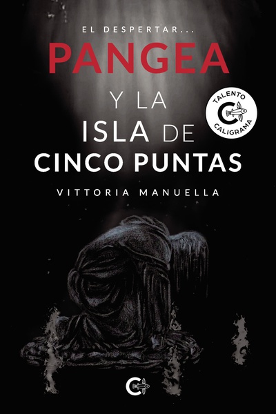 Pangea y la isla de cinco puntas
