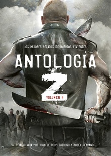 Antología Z, 4 Zombimaquia