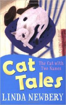 Cat tales the cat with two names
