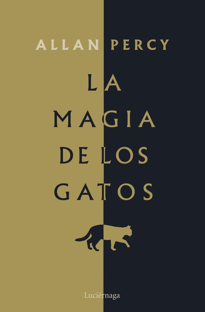 La magia de los gatos