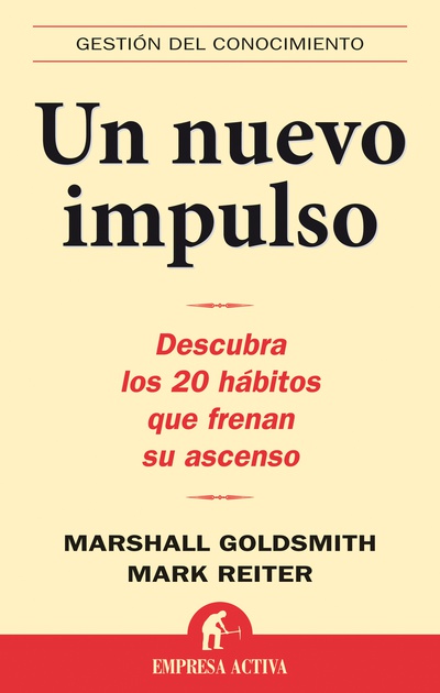 Un nuevo impulso