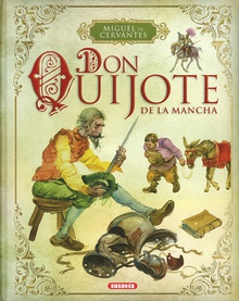Don Quijote de la Mancha Biblioteca esencial 18