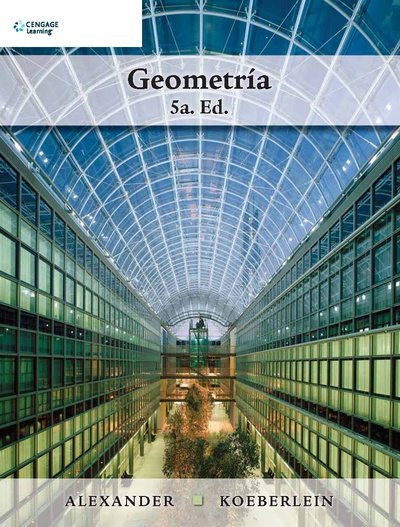 Geometría
