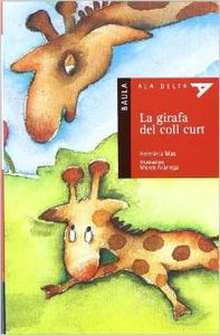 La Girafa Del Coll Curt-N