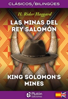 Las minas del rey salomon/king solomon´s mines