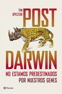 Post Darwin