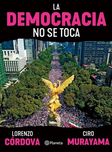 La democracia no se toca