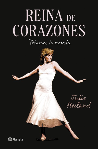 Reina de corazones (Edición mexicana)