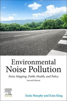 Environmental noise pollution