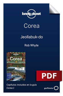 Corea 1_9. Jeollabuk-do
