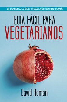 Guía fácil para vegetarianos