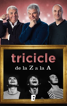 Tricicle de la Z a la A