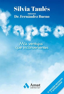 Vapeo. Ebook.