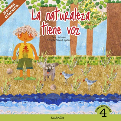 La naturaleza tiene voz