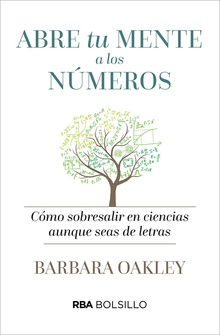Abre tu mente a los números