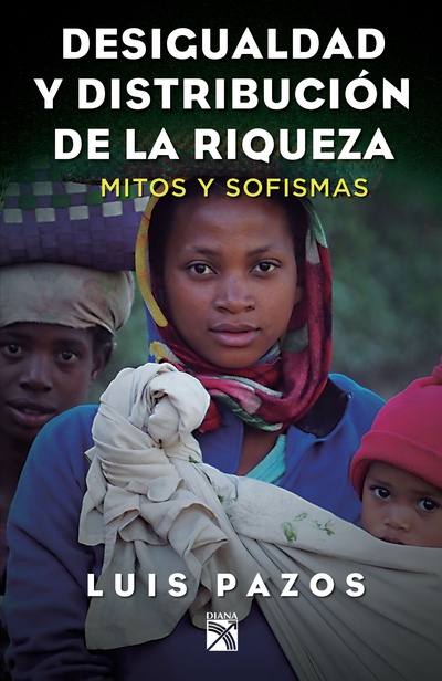 Desigualdad y distribución de la riqueza