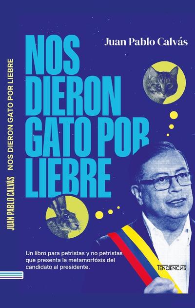 Nos dieron gato por liebre