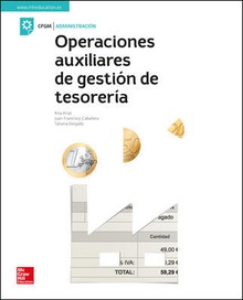 OPERACIONES AUXILIARES DE GESTIÓN DE TESORERÍA 2019