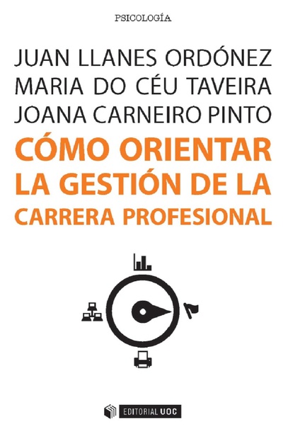 Cómo orientar la gestión de la carrera profesional
