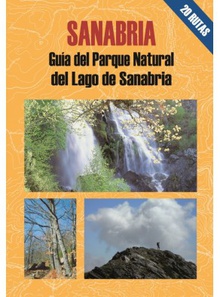 Sanabria Guía del Parque Natural de Lago de Sanabria