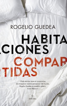 HABITACIONES COMPARTIDAS IV Premio de Novela Albert Jovell