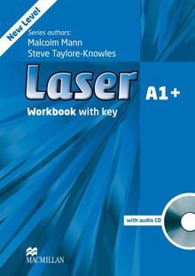 Laser A1. Workbook +key