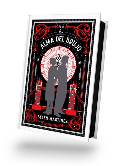 El alma del brujo