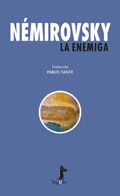 La enemiga