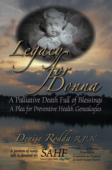 Legacy for Donna
