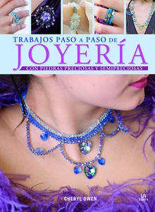 Trabajos paso a paso de joyeria