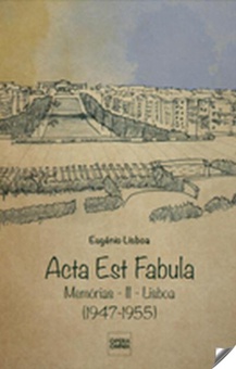 acta est fabula: memorias ii.(libsoa 1947-1955)