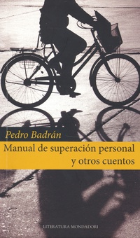 Manual de superación personal y otros cuentos