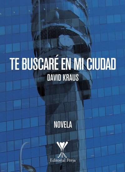 Te buscaré en mi ciudad