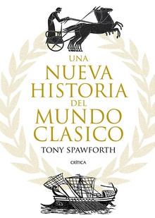 Una nueva historia del mundo clásico