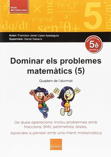 5.dominar els problemes matematics