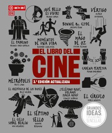 El libro del cine TERCERA EDICION ACTUALIZADA