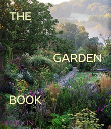 The Garden Book Revised and updated edition