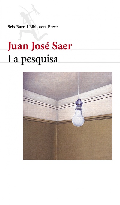 La pesquisa