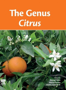 Genus citrus