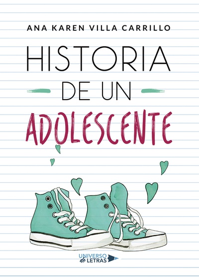 Historia de un Adolescente