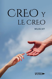 Creo y le creo